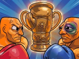Brainrot: Box Champion! browser game