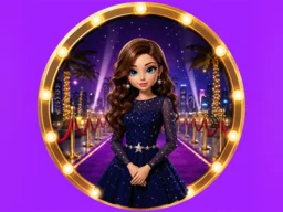 Model Dress Up 3D