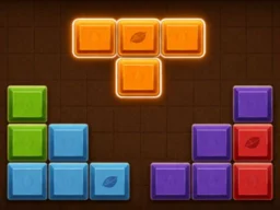 Block Tree browser game