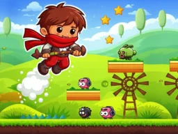 Dead Jungle Game browser game