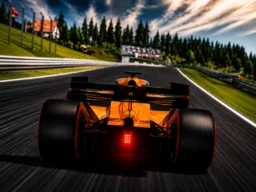 Apex Racer browser game