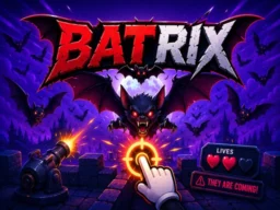 Batrix browser game