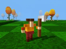 Flippy Hero Jump Game browser game