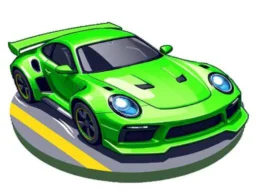 racing portal browser game