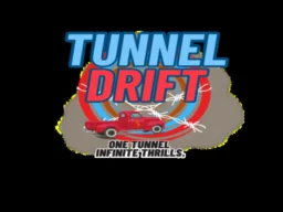 Tunnel Drift browser game