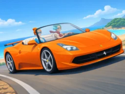 Drive Pro 3D browser game