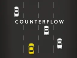 COUNTERFLOW browser game