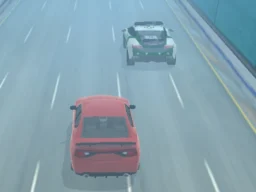 Race Traffic Crazy browser game