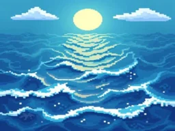 Ocean Drift browser game