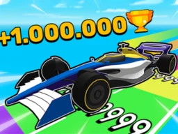 Obby: Training by Car browser game