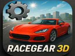 Drag Race X browser game
