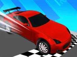 Turbo Drive Mode Blitz browser game