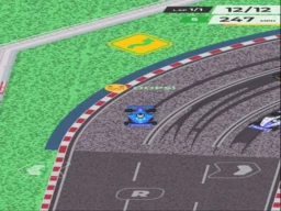 Rapid Apex Rush browser game