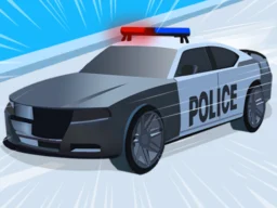 Police Chase 2 browser game