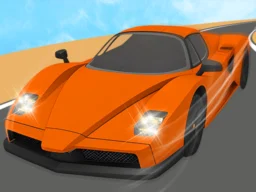 The Long Drive browser game