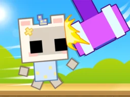 Online Cats Multiplayer Park browser game
