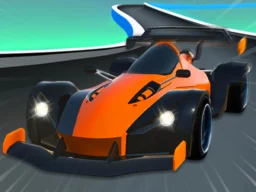 Drive Mad 2 browser game