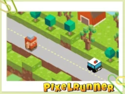 LetsRun browser game