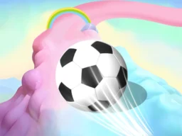 3D Super Rolling Ball Race browser game