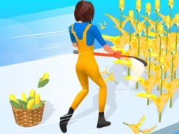 Perfect Job Run browser game
