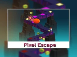 TempleEscape browser game