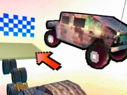 Slippery Descent By Car browser game