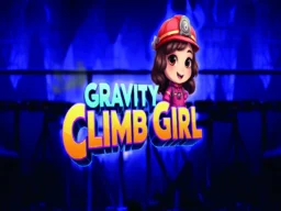 Gravity Climb Girl browser game