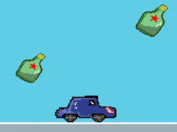 Drink Drive browser game