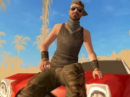 Free Rally: Vice browser game