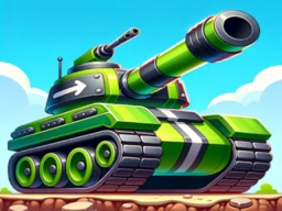 Tanks browser game