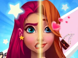 Love Shopping Rush browser game