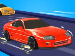Car Racing Fever browser game