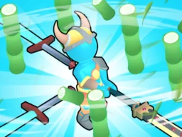 Sword And Spin browser game