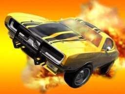 Drift Racing Multiplayer browser game
