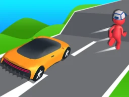 Shape Transform Shifting Rush browser game
