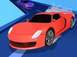 Real Driving Simulator browser game