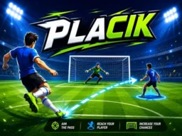Placik browser game