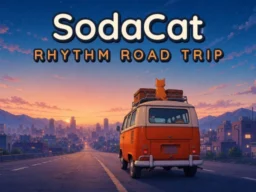 sodacat browser game