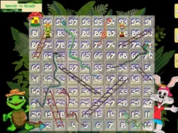 Speedy vs Steady browser game