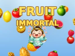 Fruit Immortal browser game