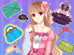 Dress Up Game Princess Doll 2 browser game