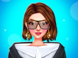 PFW The Big Shoulder Couture browser game