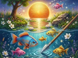 Fishing Hunting Game browser game
