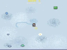 Monster Haul browser game
