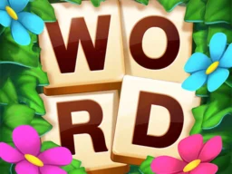 Word Puzzle Master Game browser game