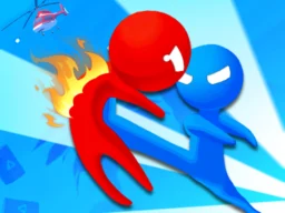 Slash Blitz Master browser game