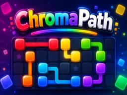 ChromaPath browser game