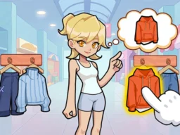 Glam Guru Puzzle Collection browser game