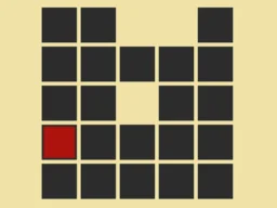 ‌Single Stroke Trail browser game