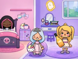 TB World browser game